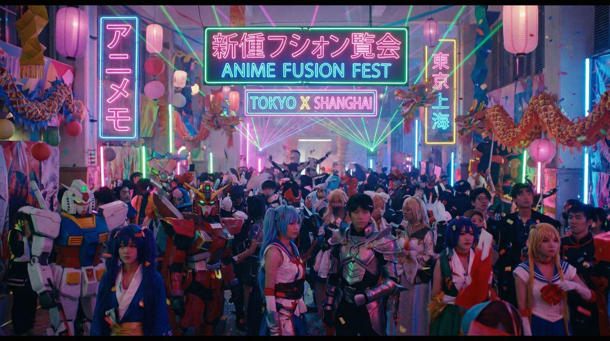 91n动漫cosplay视频